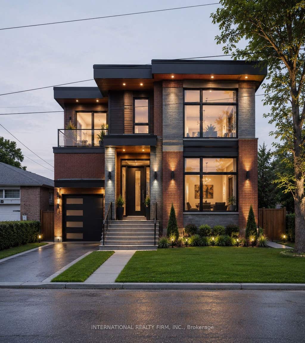 Photo of 81 Claver Avenue, Toronto, ON M6B 2W3 (MLS # W13472706)