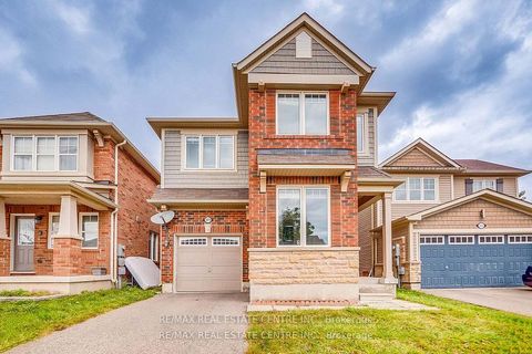 1079 Savoline Boulevard Milton ON L9T 8N9