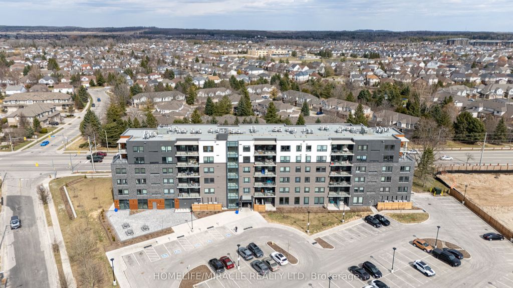 Photo of 26 Lowes Road W #402, Guelph, ON N1G 4X2 (MLS # X12750618)