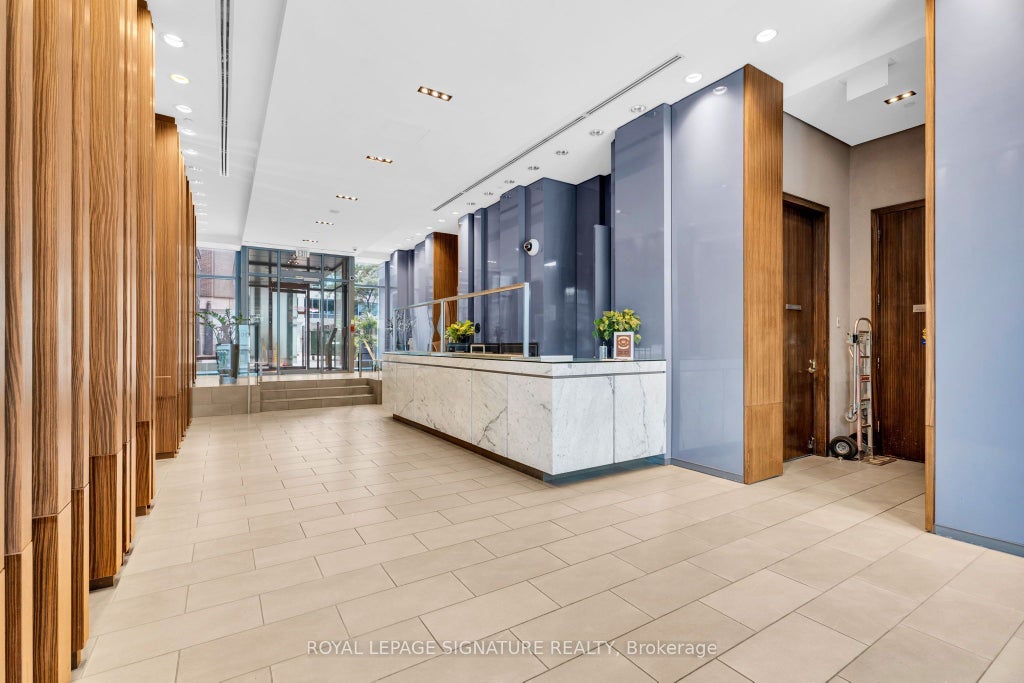 Photo of 33 Lombard Street #316, Toronto, ON M5C 3H8 (MLS # C13754926)