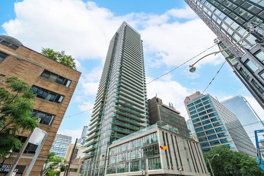 Photo of 33 Lombard Street #316, Toronto, ON M5C 3H8 (MLS # C13754926)