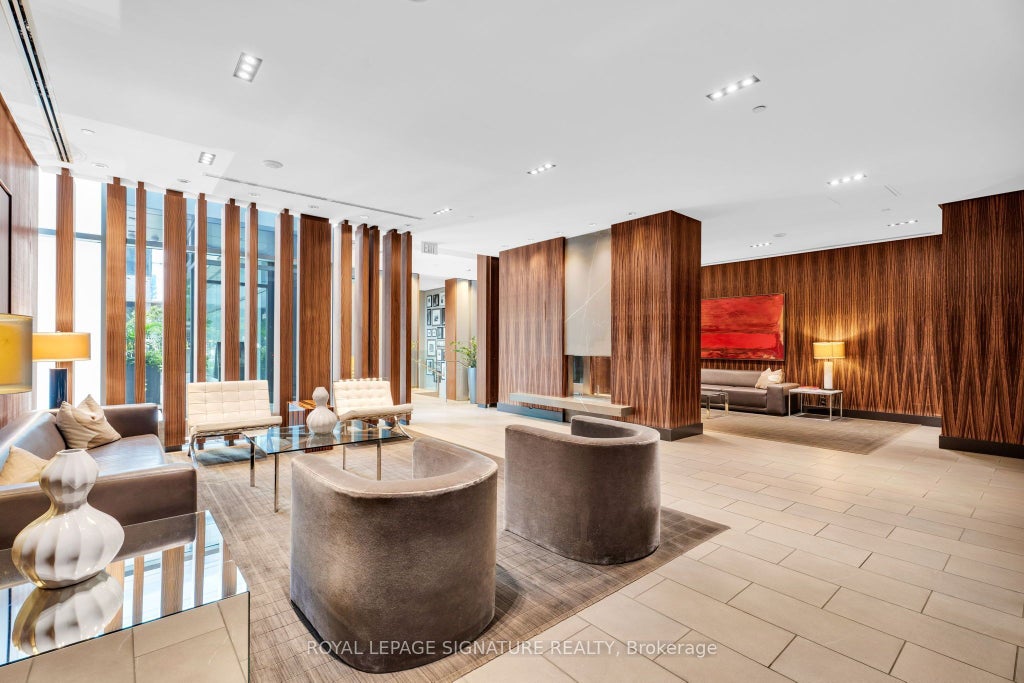 Photo of 33 Lombard Street #316, Toronto, ON M5C 3H8 (MLS # C13754926)