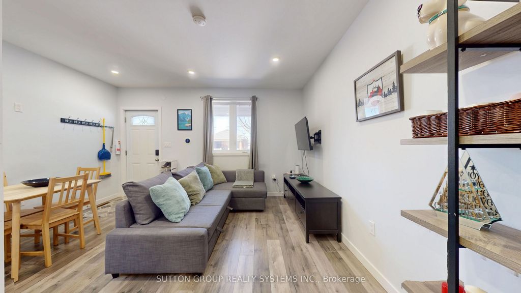 Photo of 50 Brownville Avenue, Toronto, ON M4N 4L3 (MLS # W12988958)