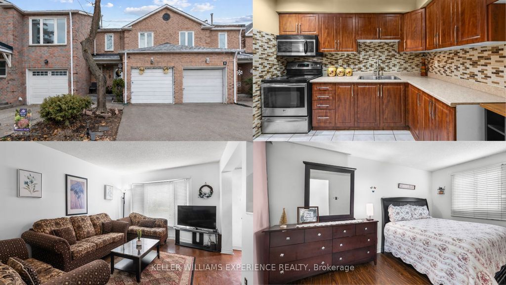 Photo of 4 Sunshine Drive, Richmond Hill, ON L4C 8K8 (MLS # N12849076)