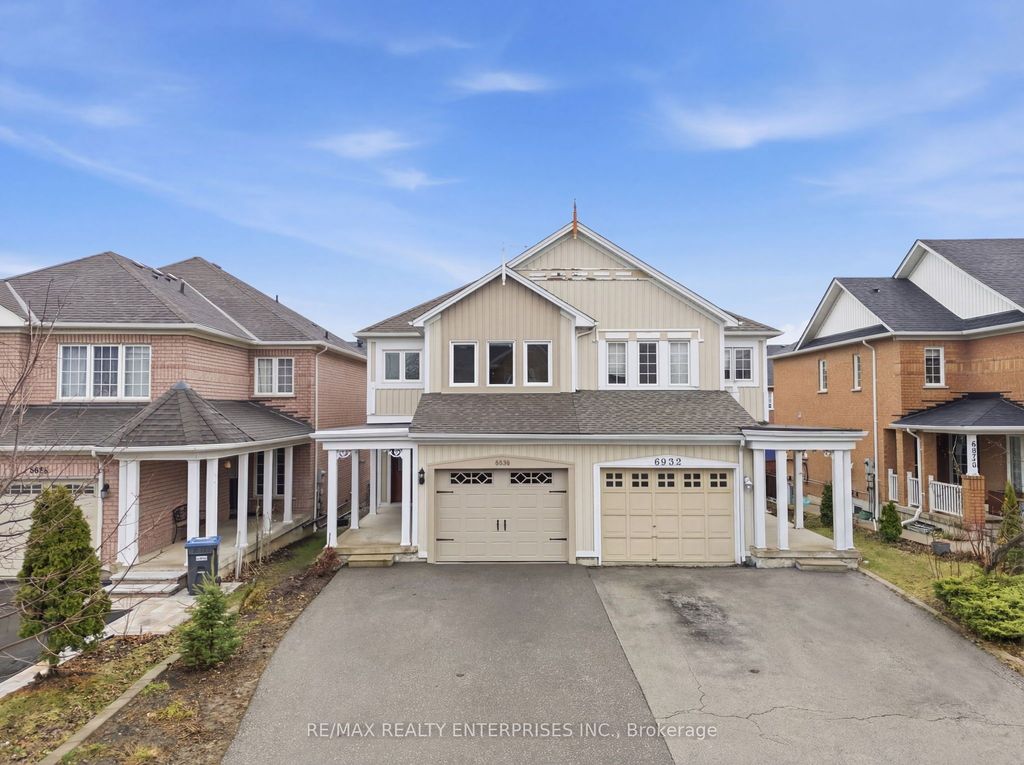 Photo of 6930 Elliott Parliament Street, Mississauga, ON L5W 1B5 (MLS # W12958110)