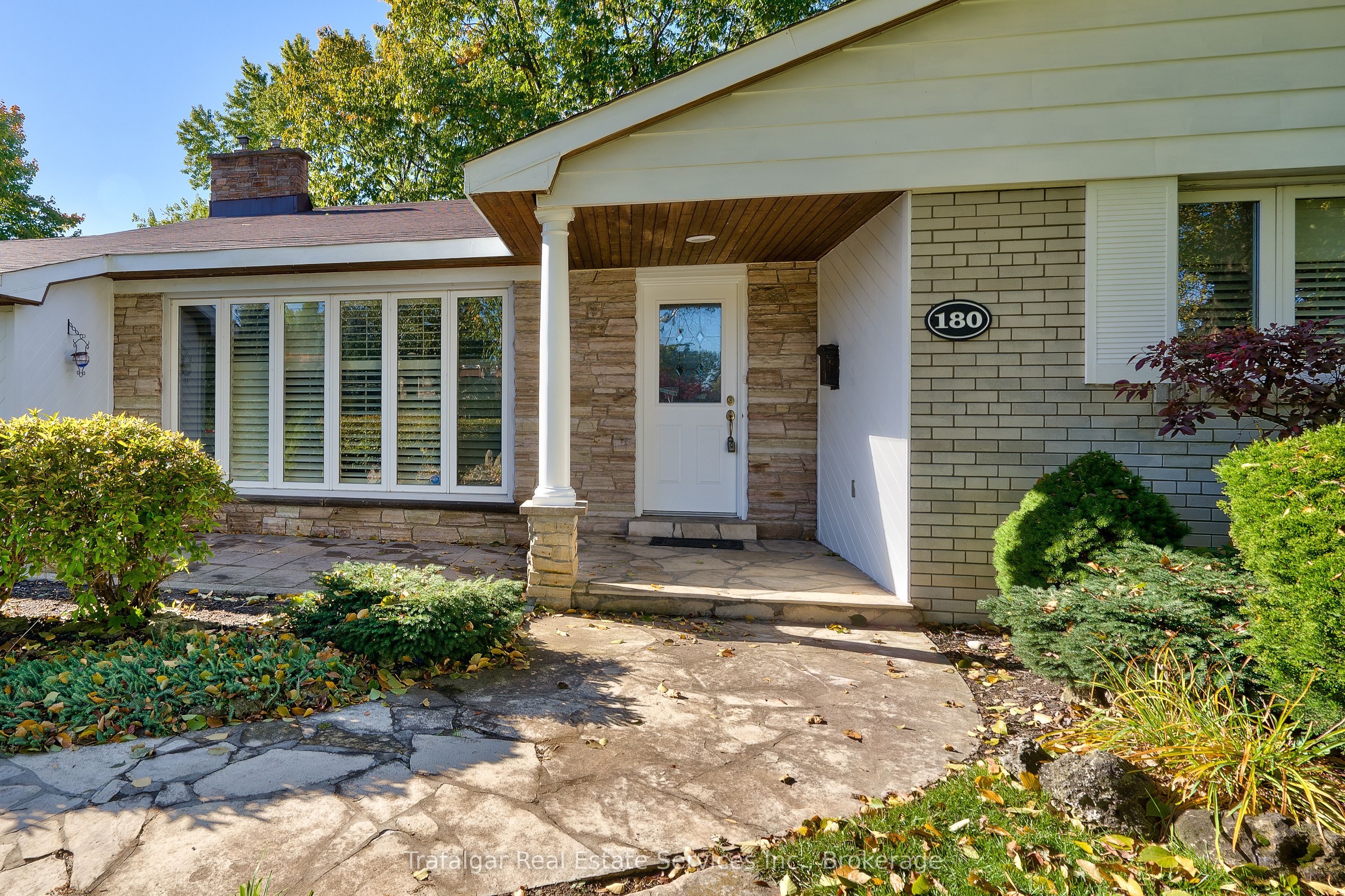 180 Tracina Drive