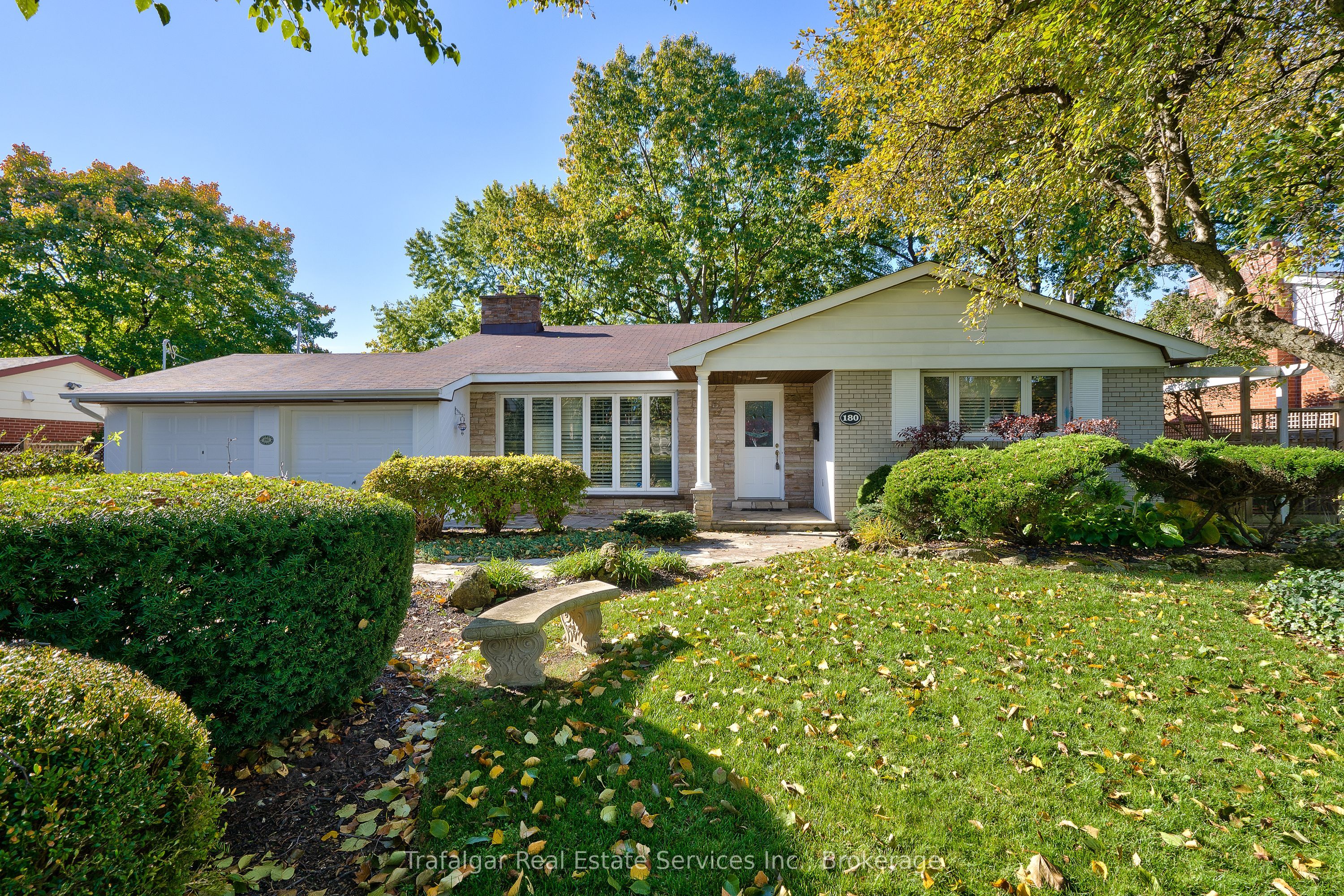 180 Tracina Drive