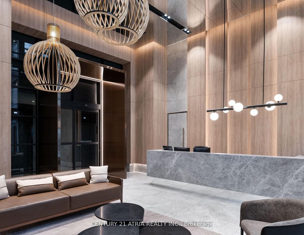 Photo of 252 Church Street #3612, Toronto, ON M5B 0E6 (MLS # C12778906)