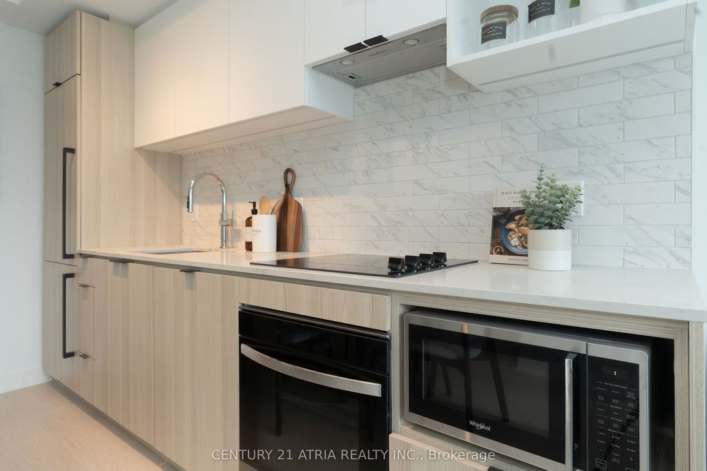 Photo of 252 Church Street #3612, Toronto, ON M5B 0E6 (MLS # C12778906)