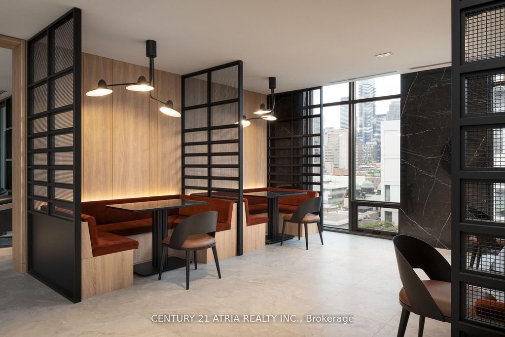 Photo of 252 Church Street #3612, Toronto, ON M5B 0E6 (MLS # C12778906)