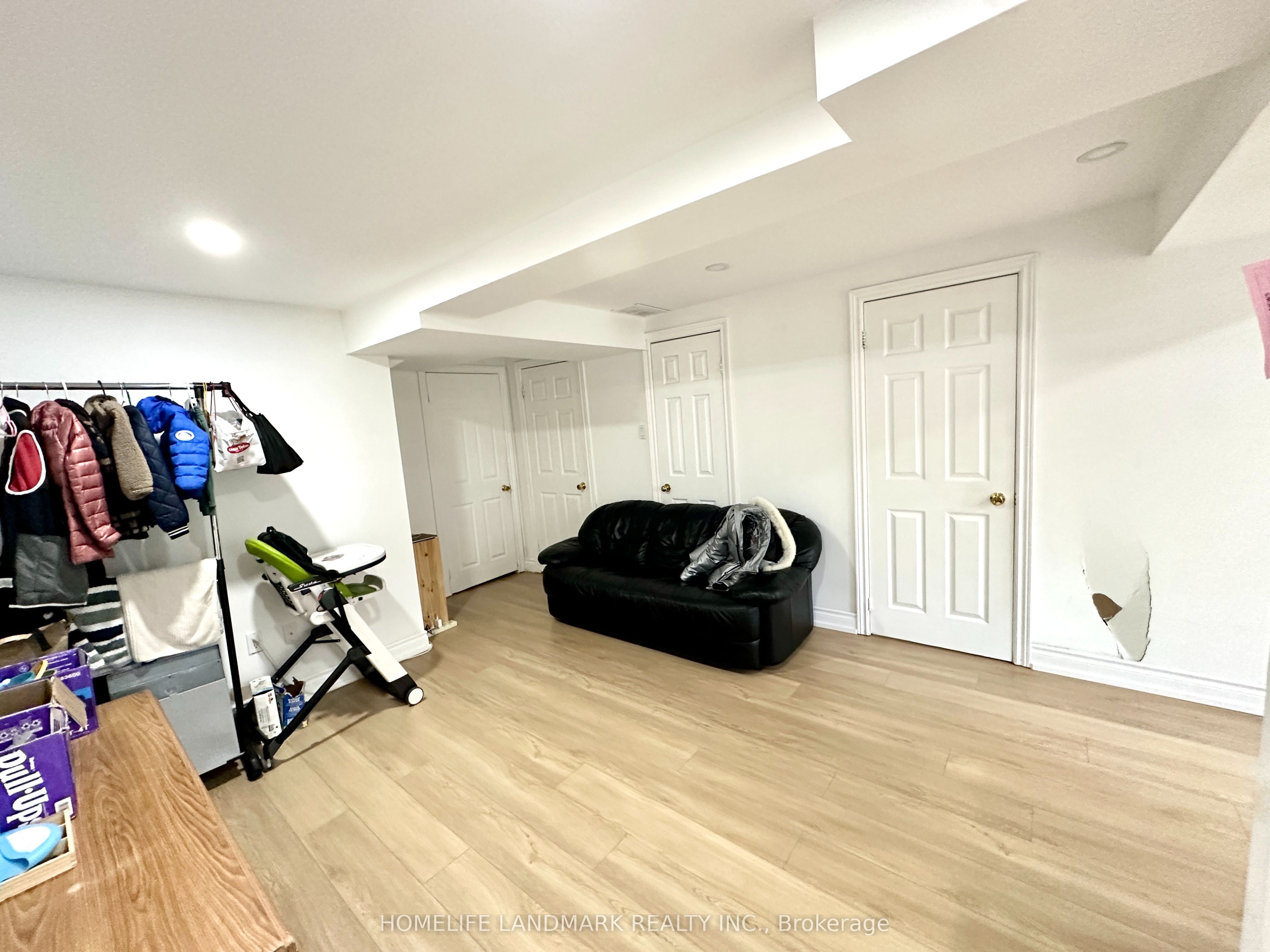 9 Captain Francis Drive Bsmt