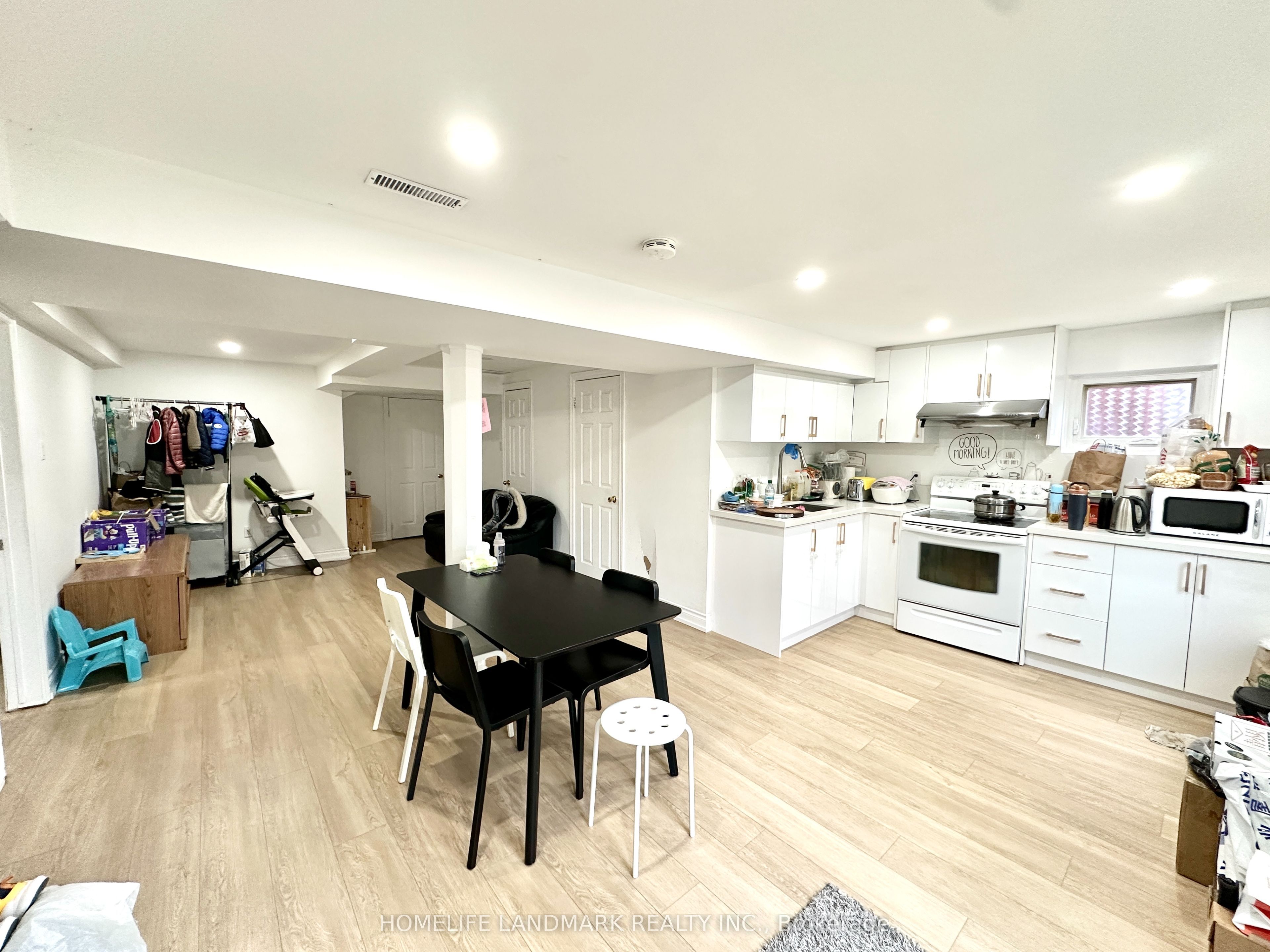 9 Captain Francis Drive Bsmt