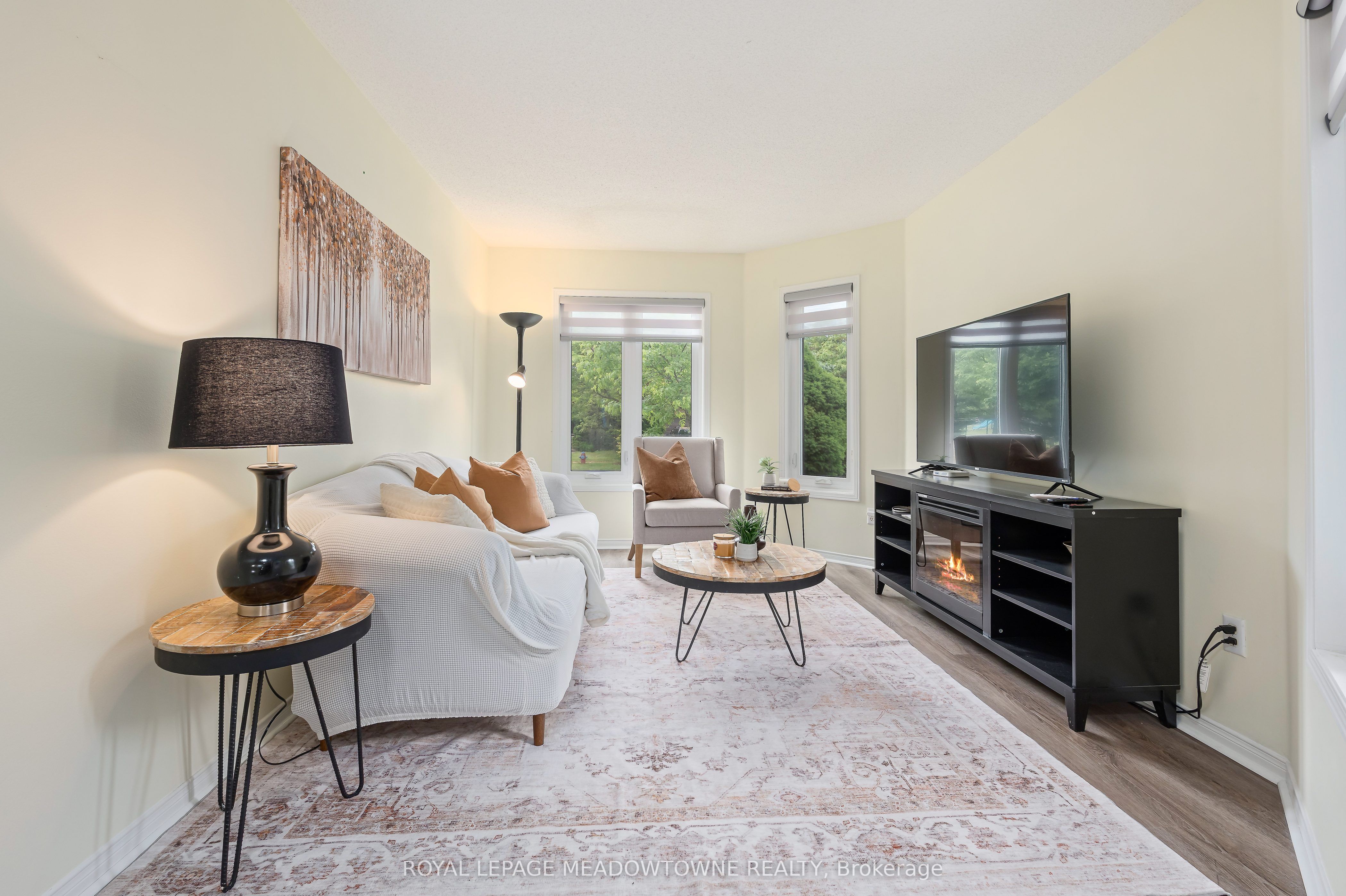 73 James Young Drive