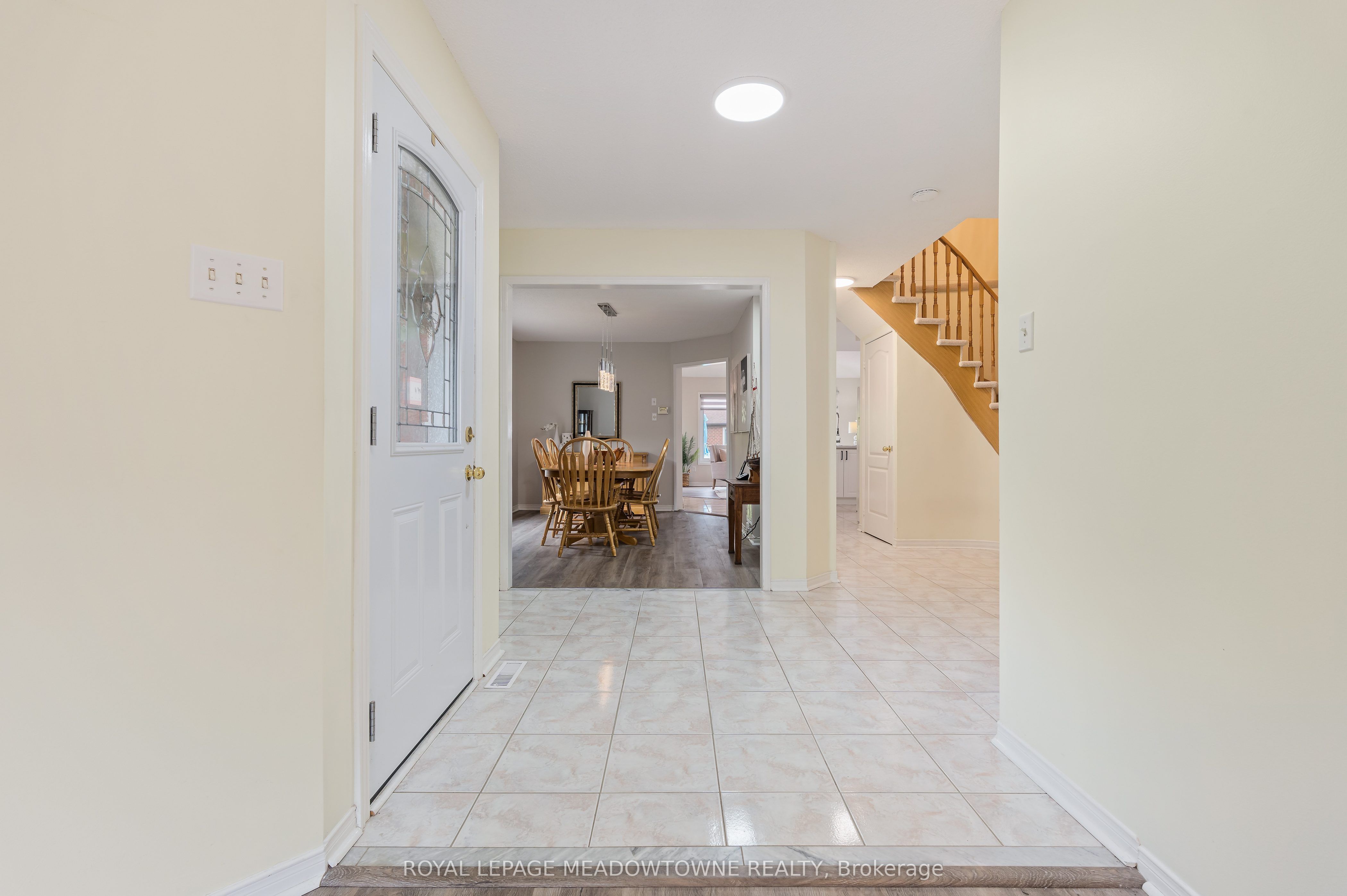 73 James Young Drive