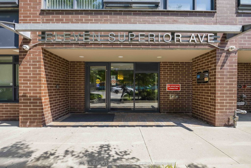 Photo of 11 Superior Avenue #904, Toronto, ON M8V 0A7 (MLS # W13513244)