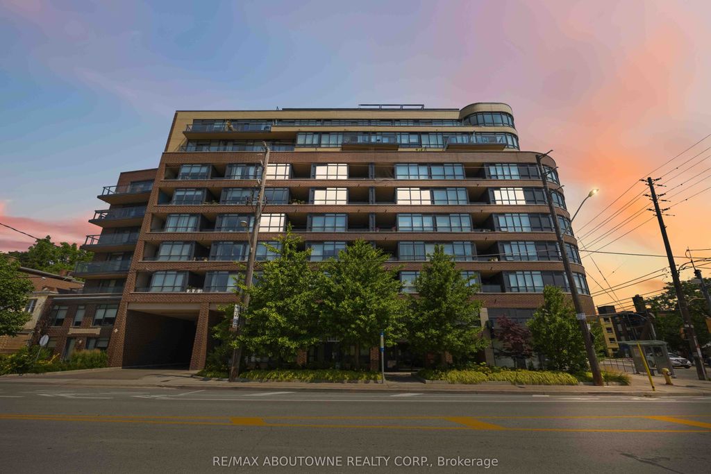 Photo of 11 Superior Avenue #904, Toronto, ON M8V 0A7 (MLS # W13513244)