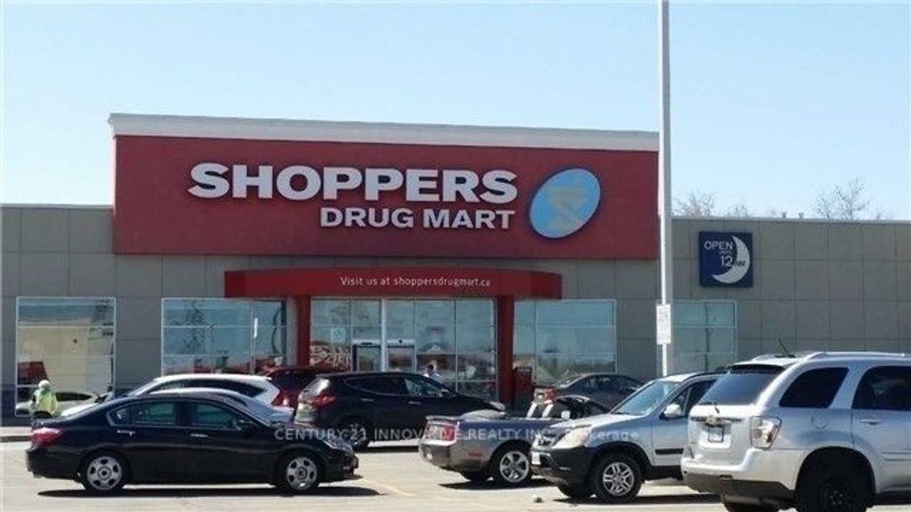 Photo of 50 Karachi Drive, Markham, ON L3S 0B5 (MLS # N12858108)