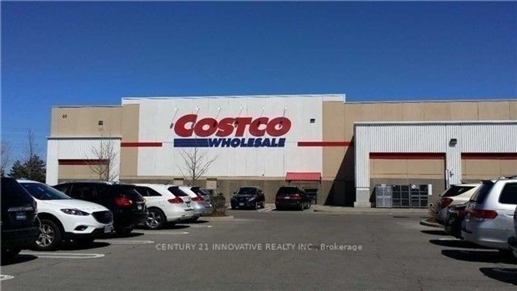 Photo of 50 Karachi Drive, Markham, ON L3S 0B5 (MLS # N12858108)