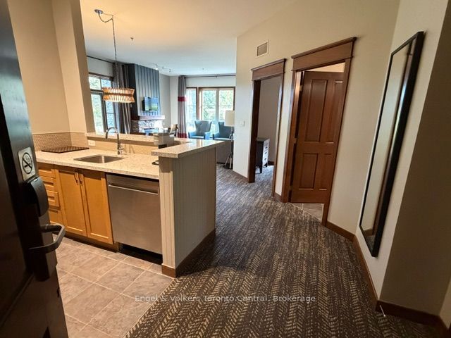 Photo of 152 JOZO WEIDER Boulevard #132, Blue Mountains, ON L9Y 0V2 (MLS # X13886200)