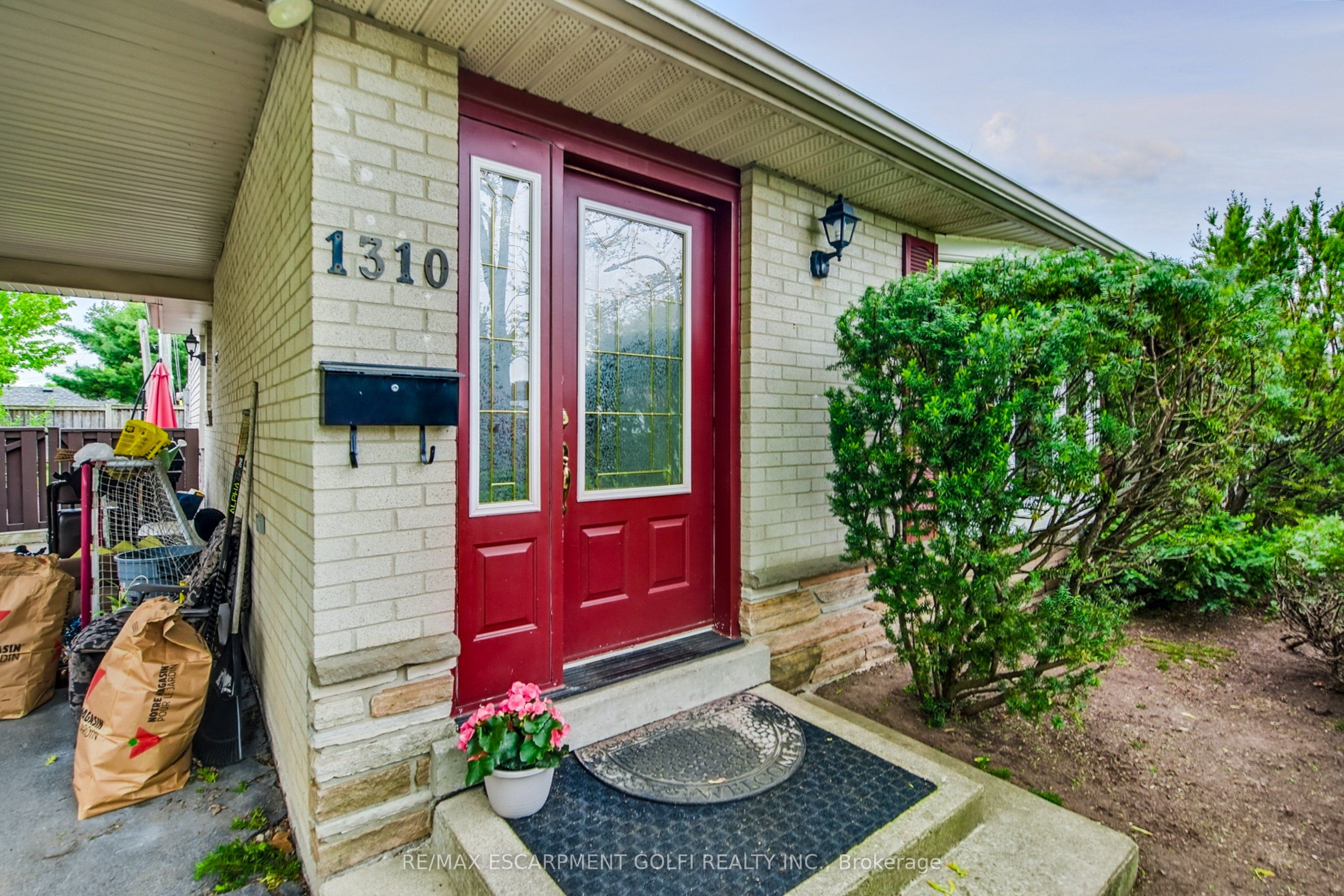 1310 Sycamore Drive