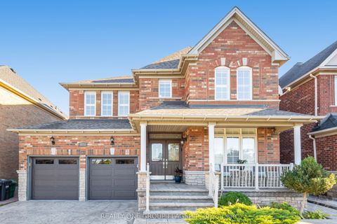 Property photo of 5871 long valley road e, mississauga, ON l5m 6j5
