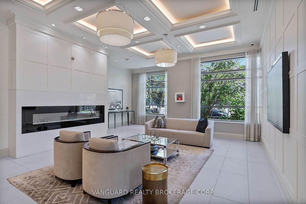 Photo of 25 Fontenay Court #1404, Toronto, ON M9A 0C4 (MLS # W13161724)