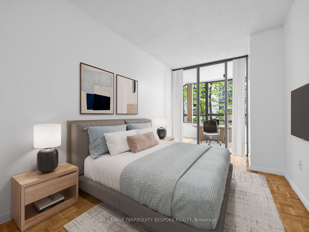 Photo of 211 St Patrick Street #406, Toronto, ON M5T 2Y9 (MLS # C13140498)