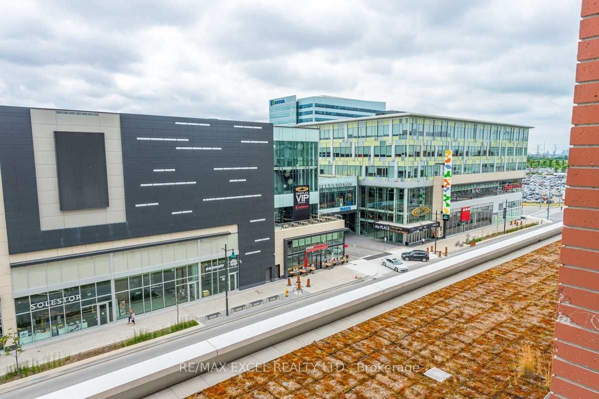 180 Enterprise Boulevard 410