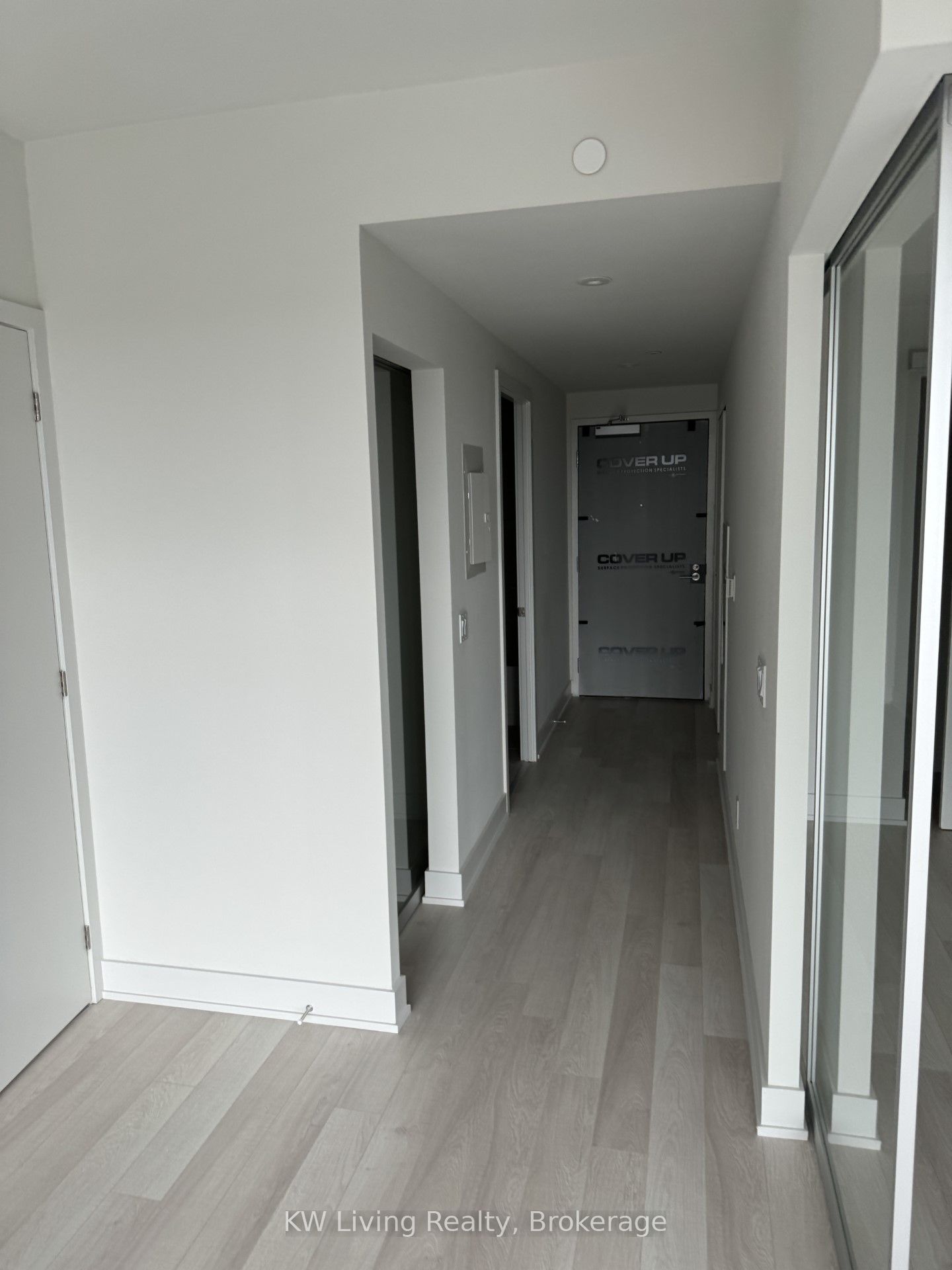 8 Cumberland Street 1707