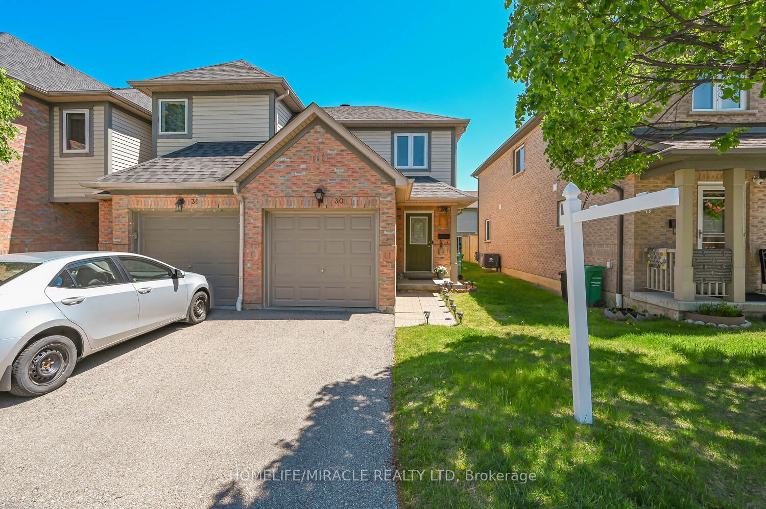 5255 Guildwood Way N 30