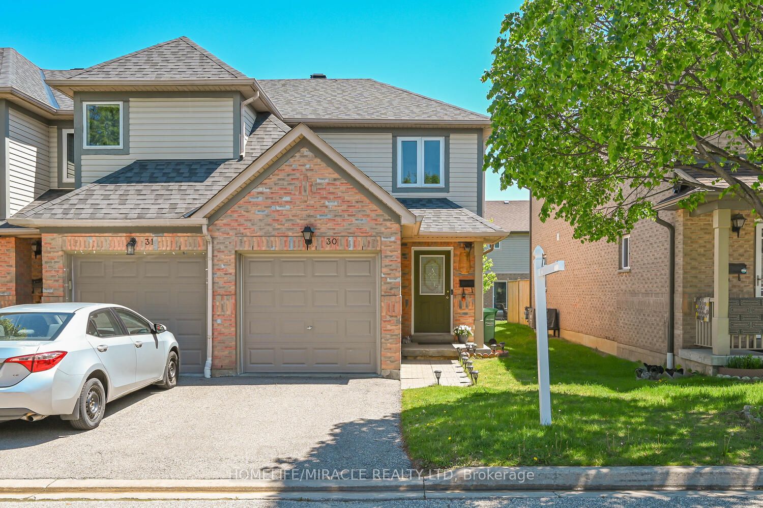 5255 Guildwood Way N 30