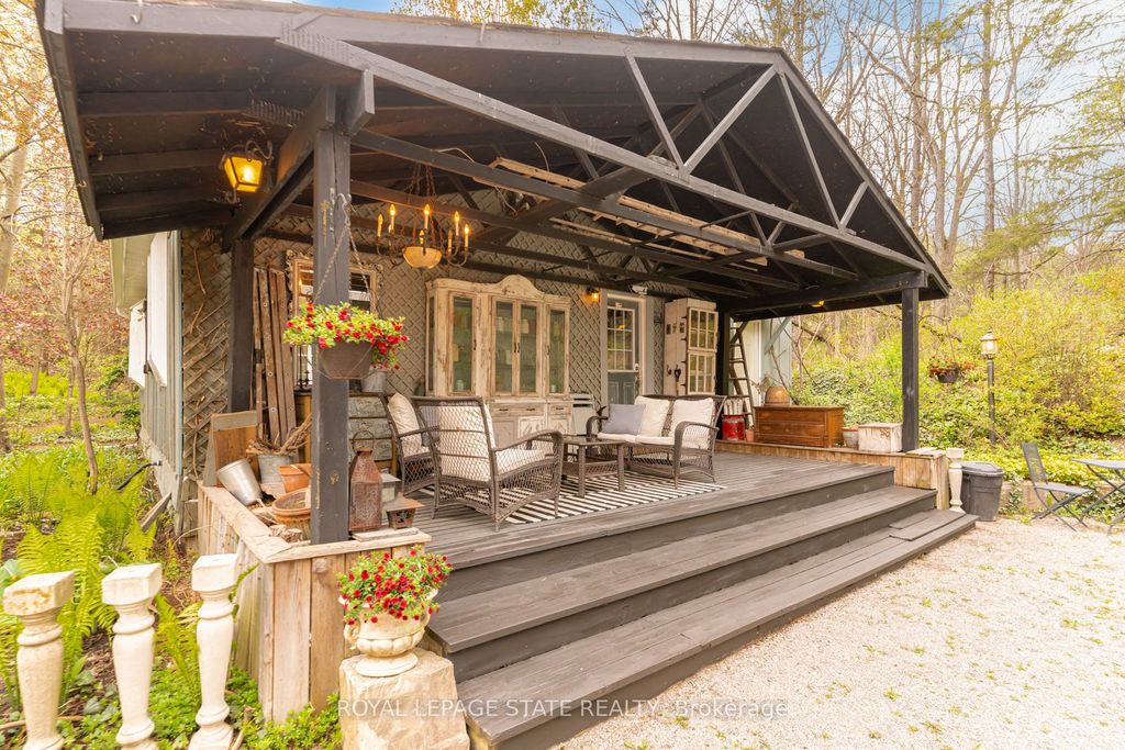 Photo of 1097 Mineral Springs Road, Hamilton, ON L9H 5E3 (MLS # X13137146)