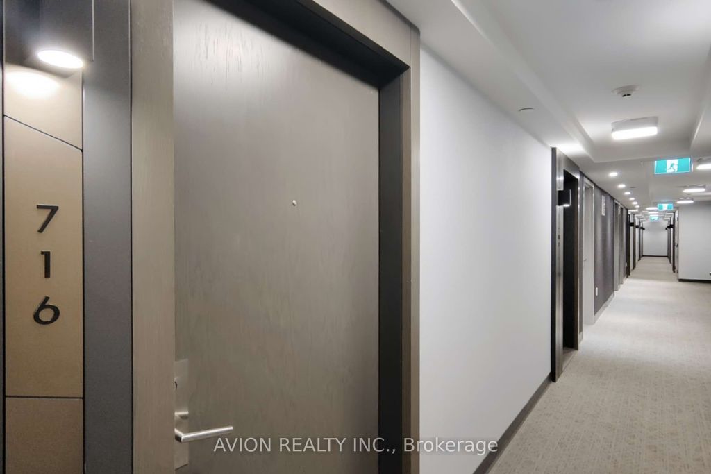 Photo of 50 Mccaul Street #716, Toronto, ON M5T 1V9 (MLS # C13022690)