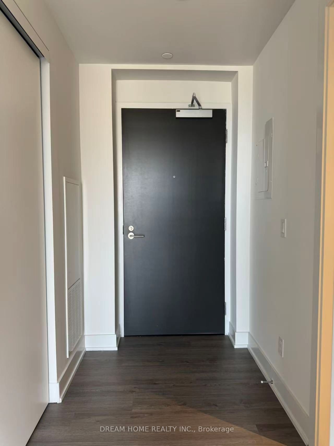 8 Cumberland Street 2002