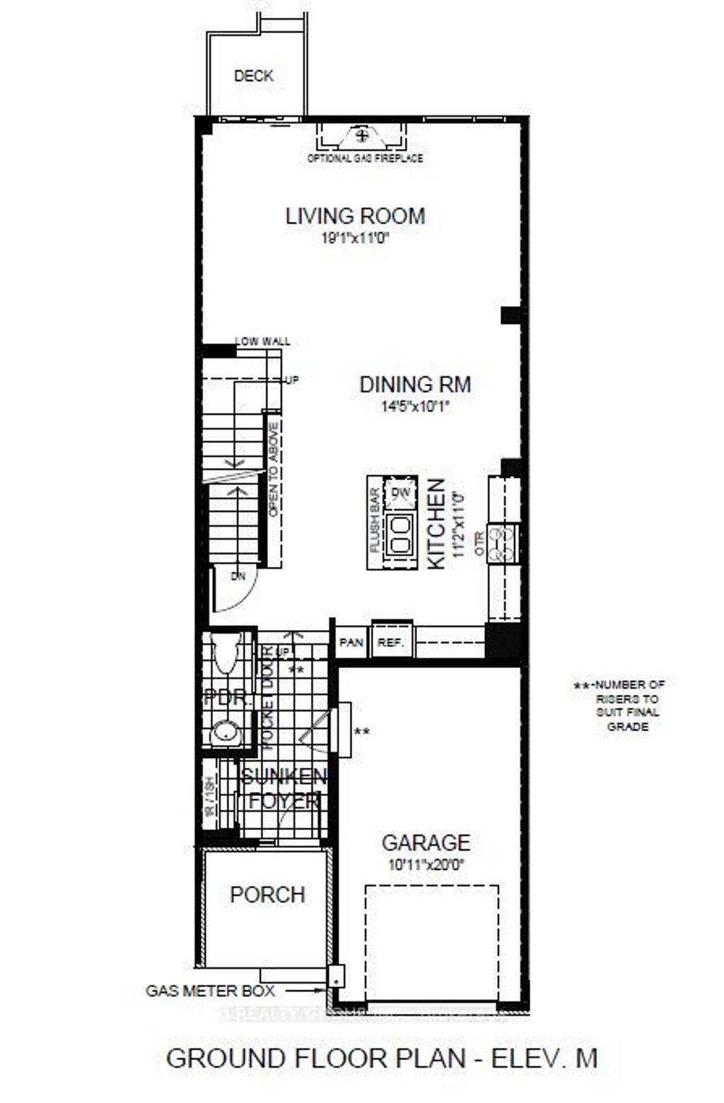 Photo of 822 Dick Brown Street, Orleans - Cumberland and Area, ON K4A 5R1 (MLS # X12809676)