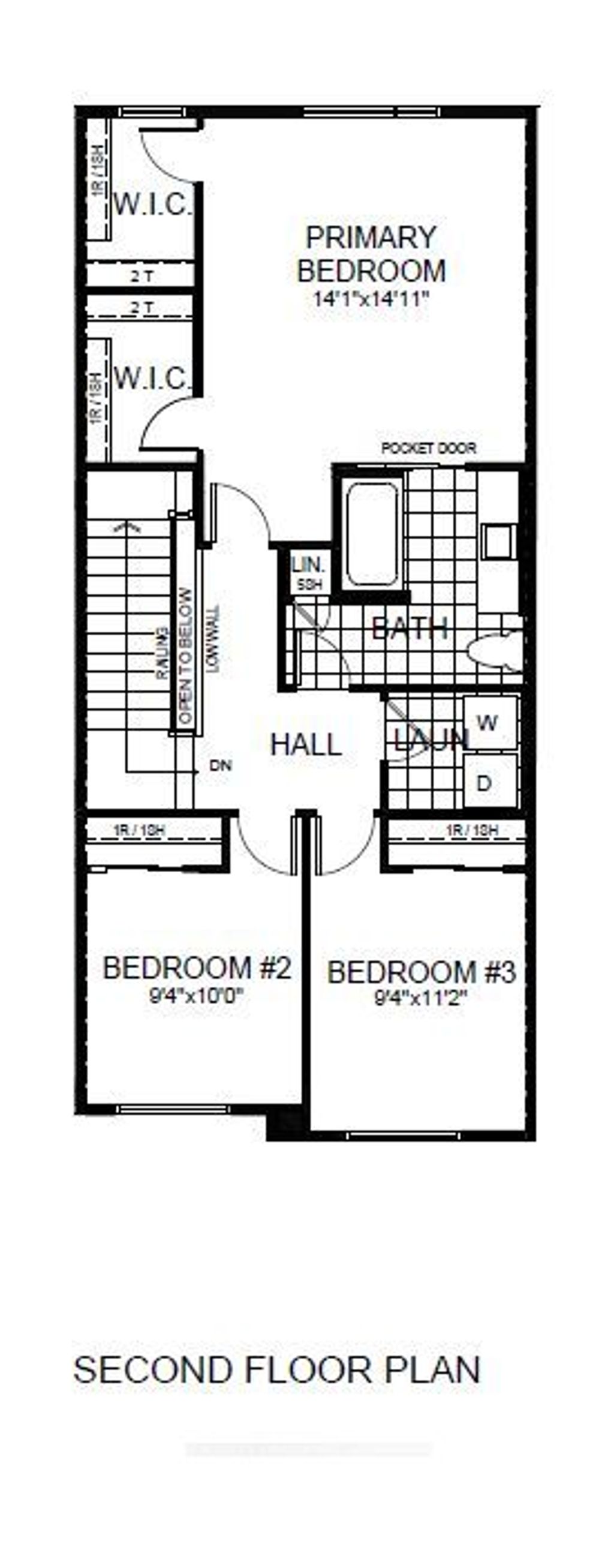 Photo of 822 Dick Brown Street, Orleans - Cumberland and Area, ON K4A 5R1 (MLS # X12809676)