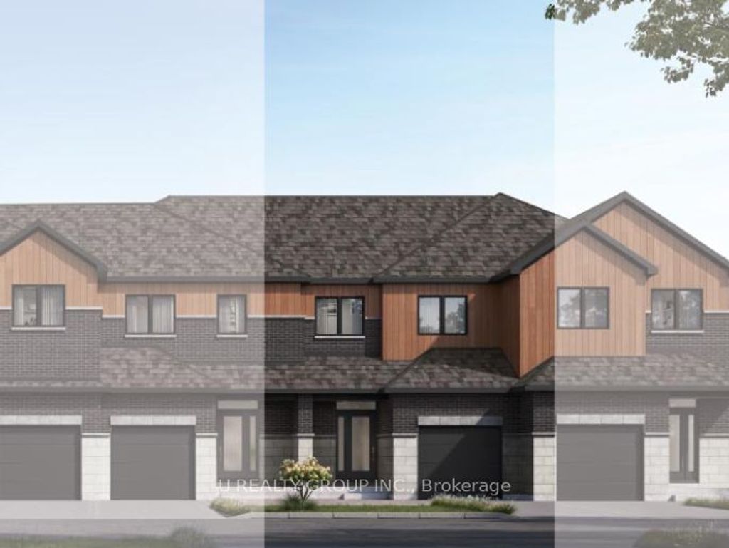 Photo of 822 Dick Brown Street, Orleans - Cumberland and Area, ON K4A 5R1 (MLS # X12809676)