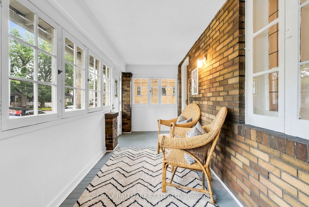 Photo of 2099 Gerrard Street E, Toronto, ON M4E 2B9 (MLS # E12427168)