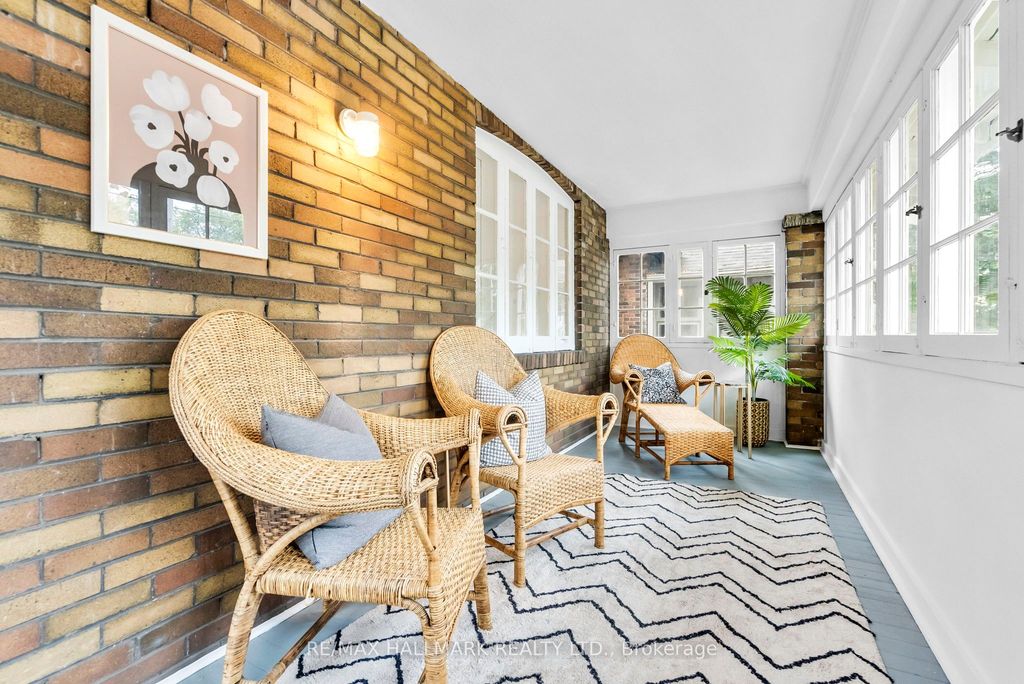 Photo of 2099 Gerrard Street E, Toronto, ON M4E 2B9 (MLS # E12427168)