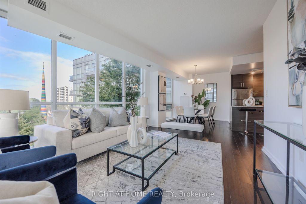 Photo of 70 Forest Manor Road #206, Toronto, ON M2J 0A9 (MLS # C12451034)