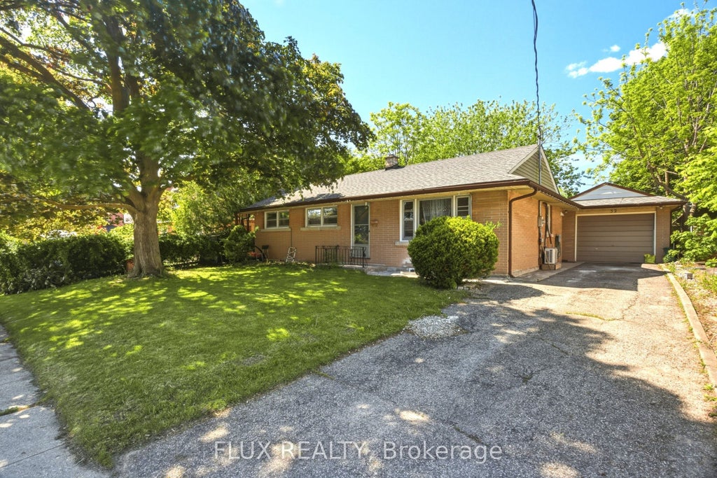 Photo of 32 Close Avenue, Cambridge, ON N1R 2R6 (MLS # X13414798)