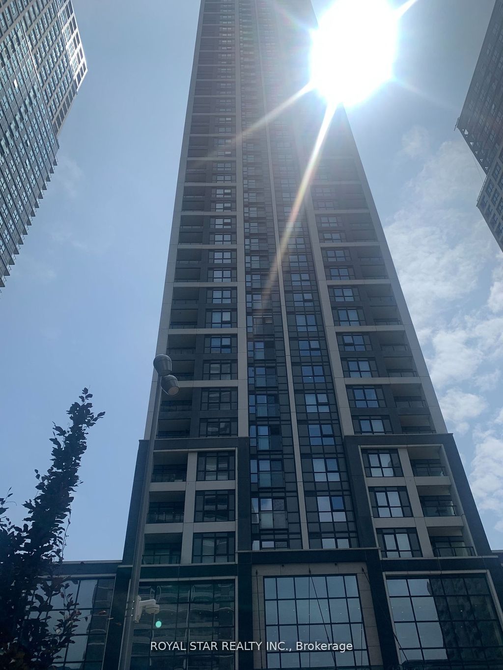 Photo of 7 Mabelle Avenue #2010, Toronto, ON M9A 0C9 (MLS # W12856712)