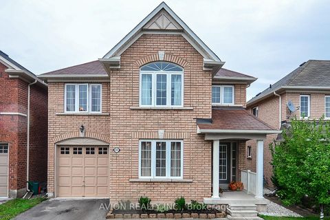 2293 Crestmont Drive Oakville ON L6M 5J5