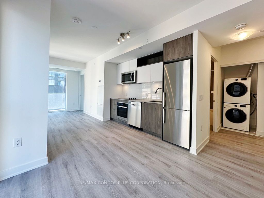 Photo of 100 Dalhousie Street #907, Toronto, ON M5B 0C7 (MLS # C13137742)