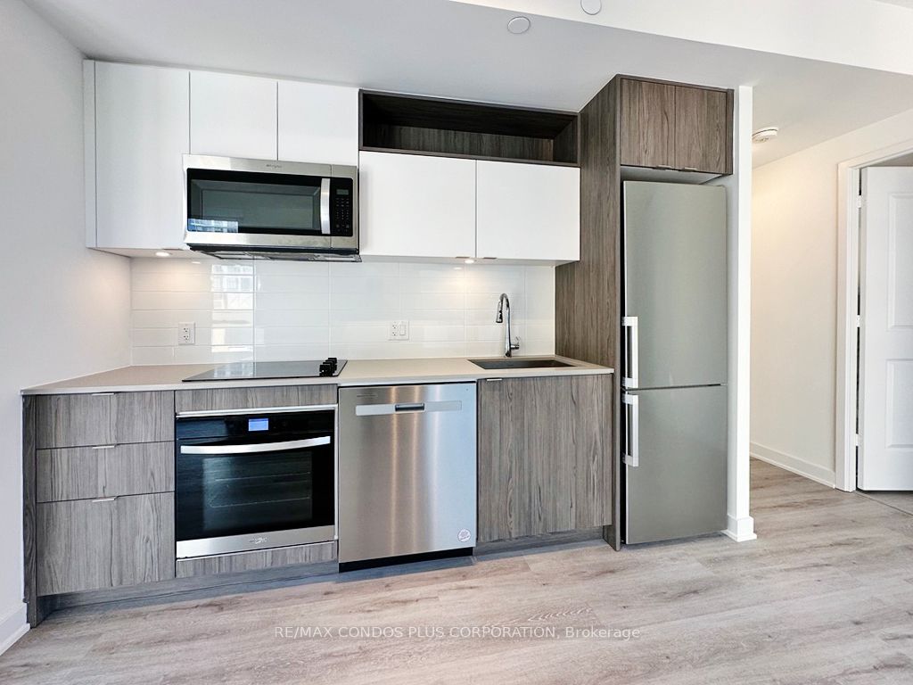 100 Dalhousie Street 907