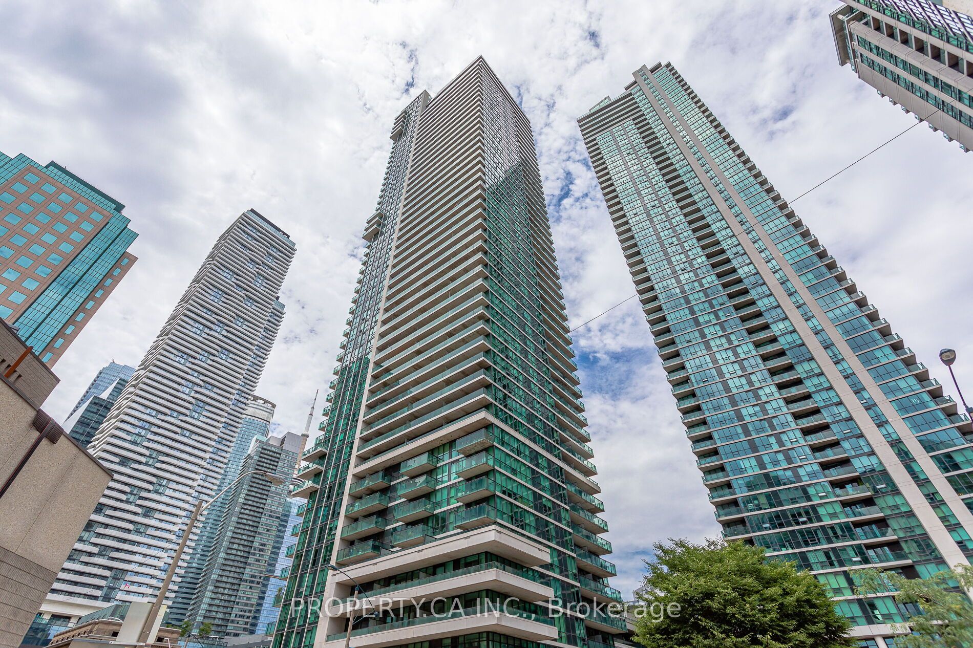 33 Bay Street 1604