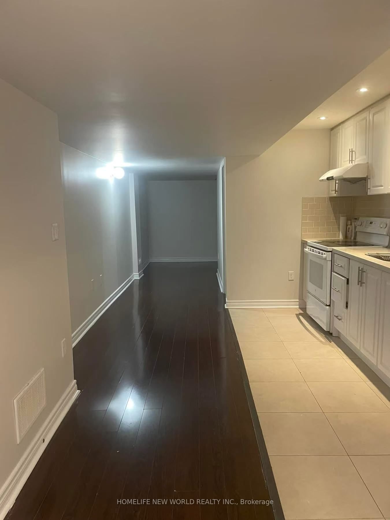 21 Locarno Street Basement