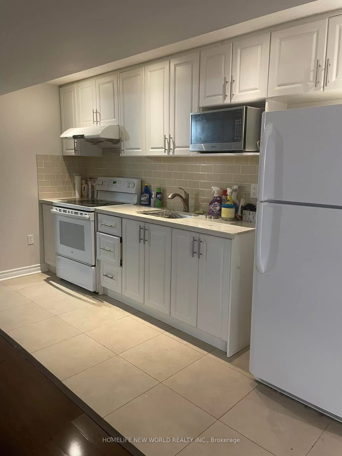 21 Locarno Street Basement