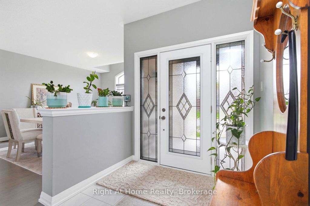 Photo of 46 E Holtby Court E, Scugog, ON L9L 0B4 (MLS # E13574248)
