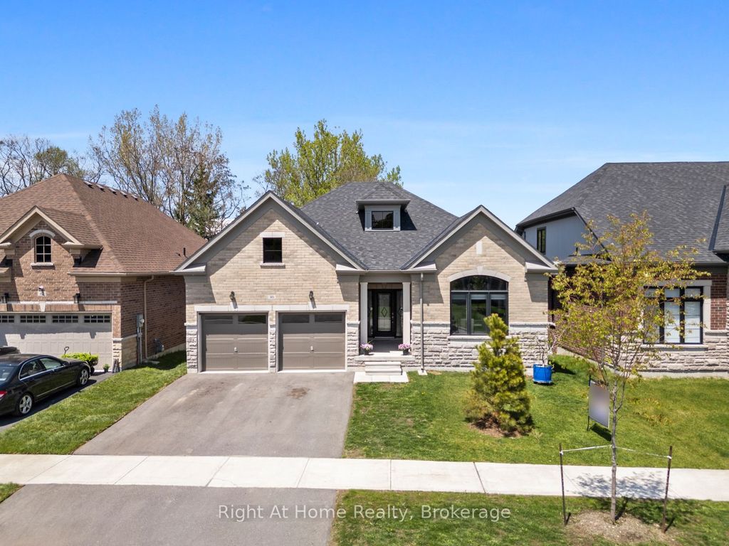 Photo of 46 E Holtby Court E, Scugog, ON L9L 0B4 (MLS # E13574248)
